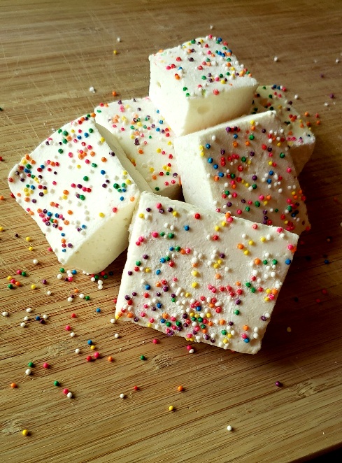 Marshmallows